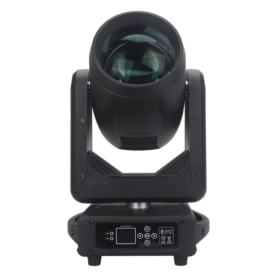 371 Moving Head Light Stage Light for Dj Disco Party Club