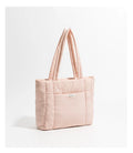 Tote Bag for Women with Zipper Gym Tote with Compartments Work Tote Nurse Dance Yoga Bag for Sport Travel