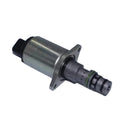 Excavator Lingong 125 150 205 210 235 265F Hydraulic Pump Proportional Solenoid Valve