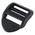 2024 Trendy 1 Inch Ladder Lock Vintage Professional Pom Plastic Backpack Parts Factory Wholesale New Design Cheap
