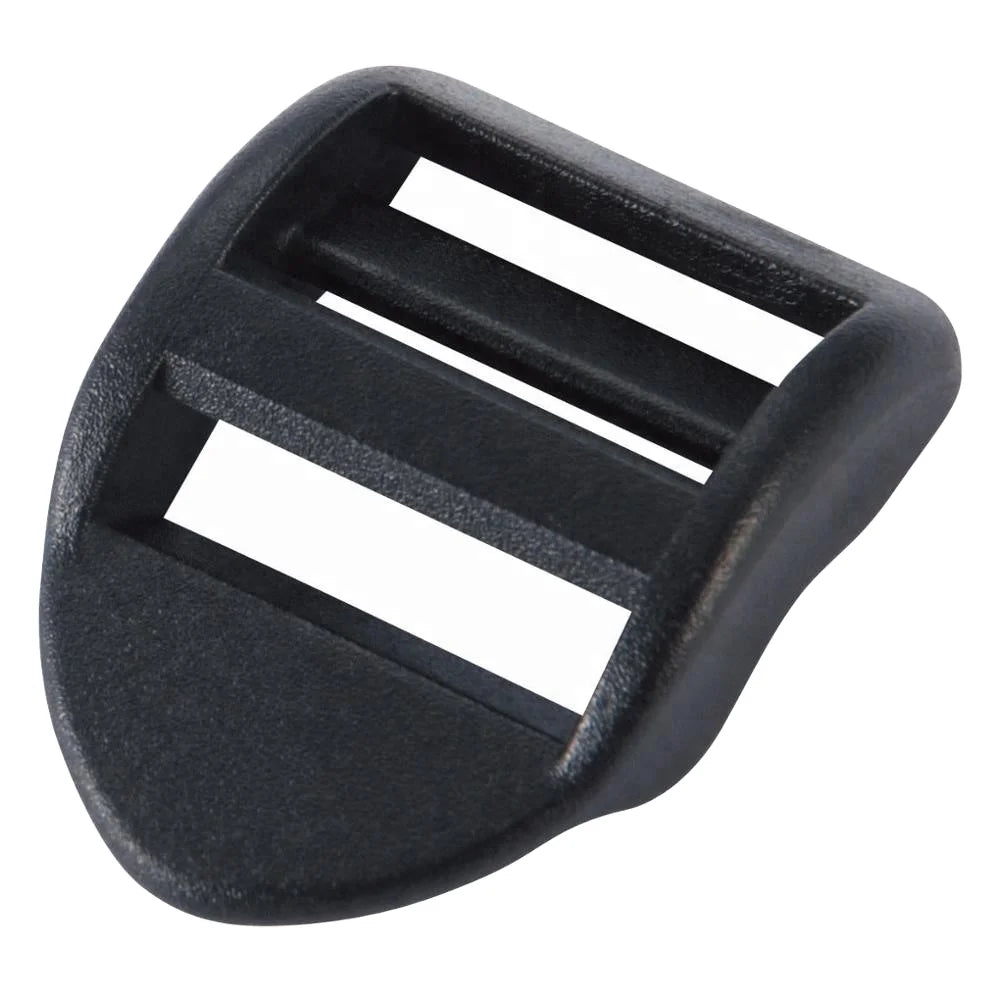 2024 Trendy 1 Inch Ladder Lock Vintage Professional Pom Plastic Backpack Parts Factory Wholesale New Design Cheap