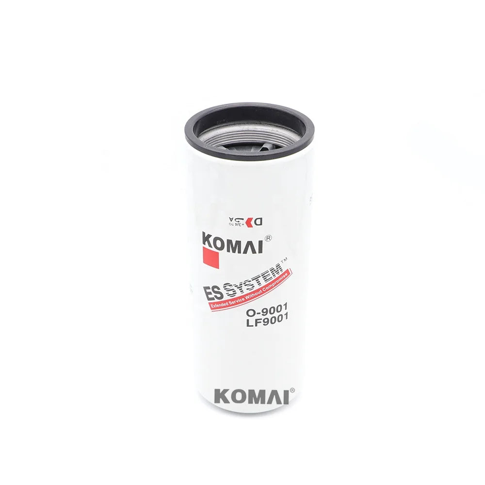 Oil Filter Use for Hyundai Engine 11NB-70110 11NB-70120 LF9001 LF9080 LF14000NN