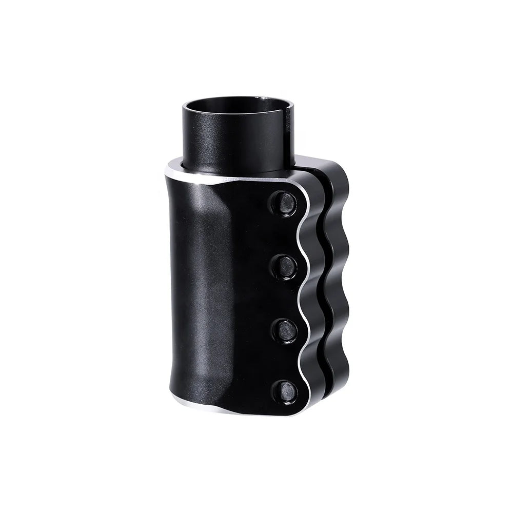 SCS Pro Scooter 4 Bolt Oversized Compression Clamp Kick Scooter Parts and Accessories for Pro Scooters