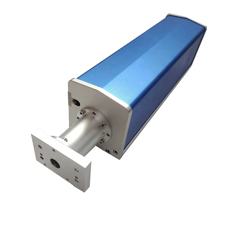 Universal Fiber Optic Path Box for DIY Fiber Laser Marking Machine Fiber Laser Path Housing