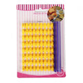 Plastic Capital Letters Cookie Mold Numbers Alphabet Letters Cut-Outs Biscuit Mold Fondant Cookie Cutter Cake Decorating Tools