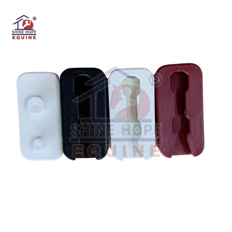 Nylon Safety Breakaways for Standard Horse Show Jumping Cup Essential Product in Equestrian Sports