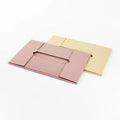 Best Selling Custom Boxes With Logo Design Printing Foldable Gift Boxes Luxury Hair Extension Wig Box Packaging