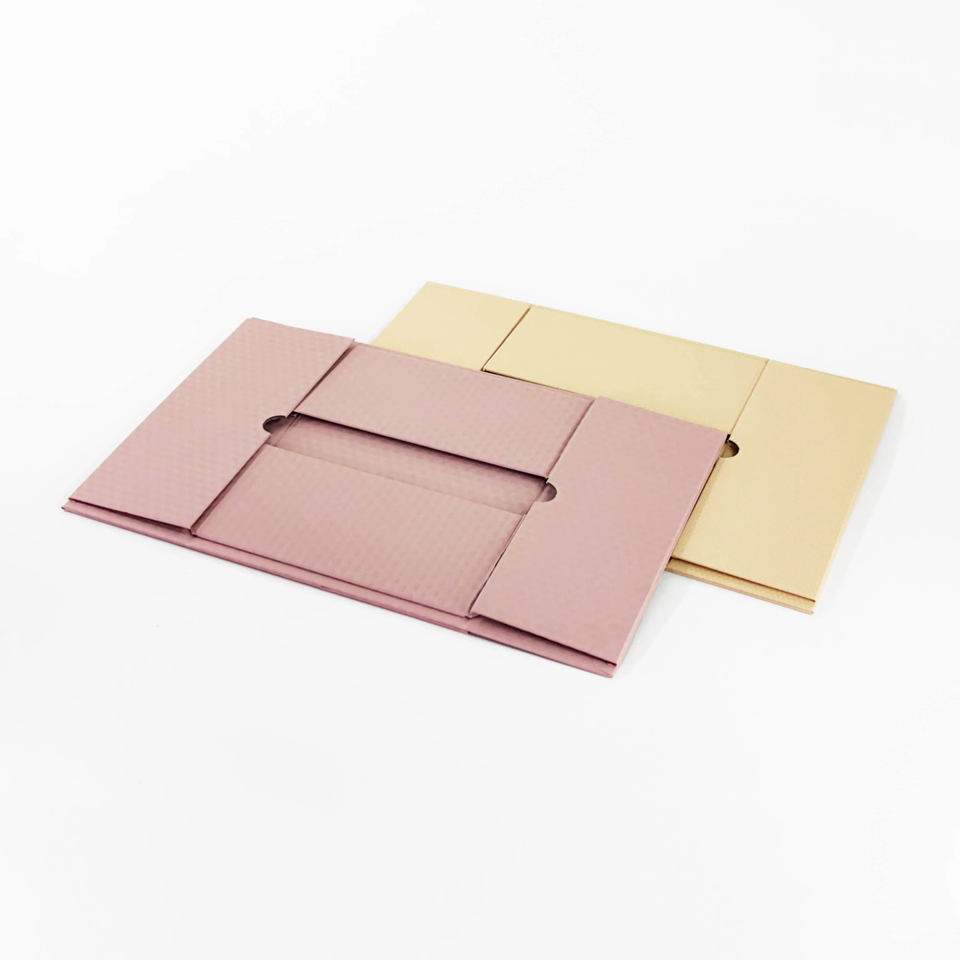 Best Selling Custom Boxes With Logo Design Printing Foldable Gift Boxes Luxury Hair Extension Wig Box Packaging