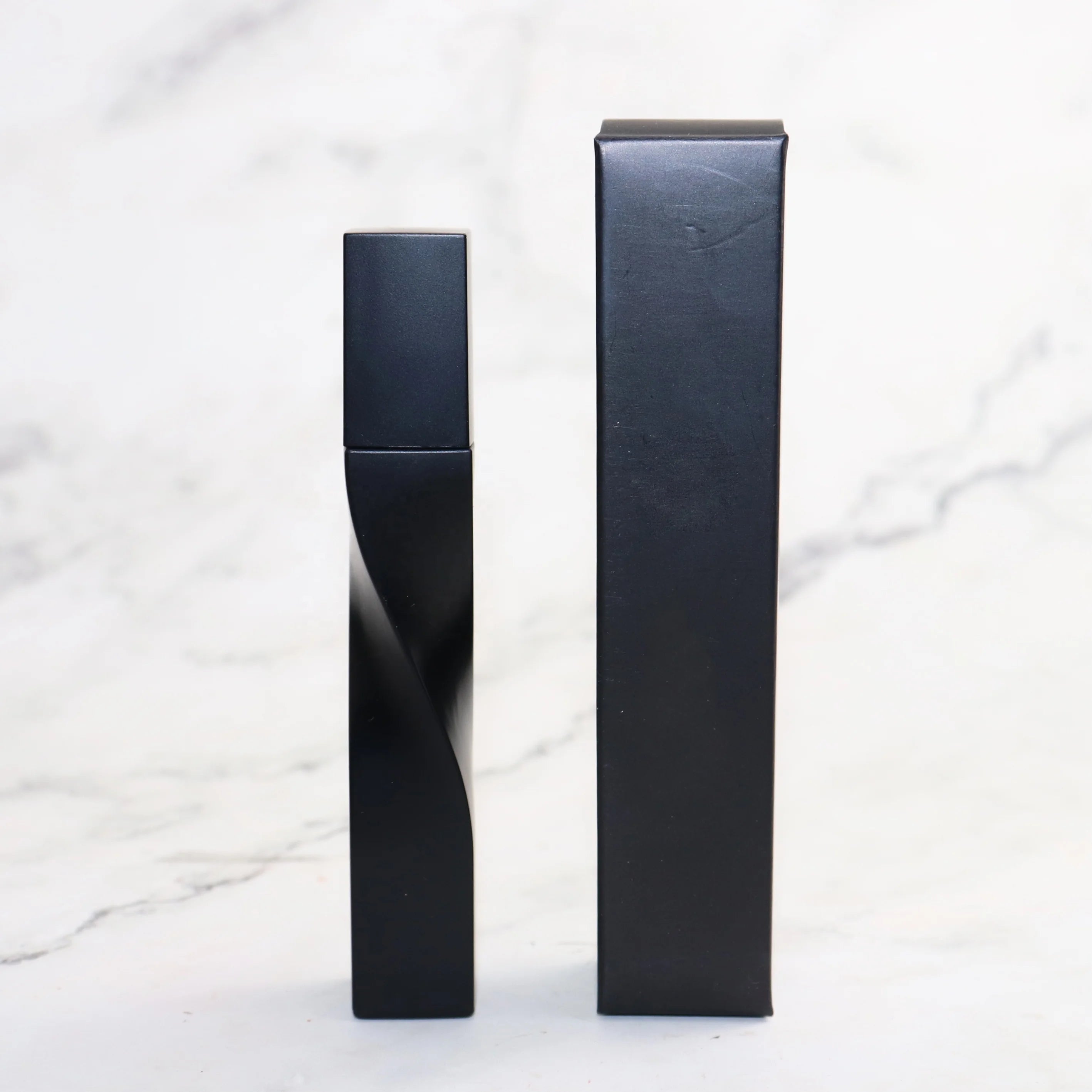 Plastic Mascara Waterproof Long Lasting