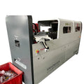 Automatic Light Steel Roll Frame Form Machine with PLC Control for Prefabricated House Construction