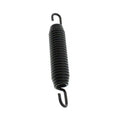 Custom 304 Stainless Steel Carbon Steel Flat Wire Compression Spring