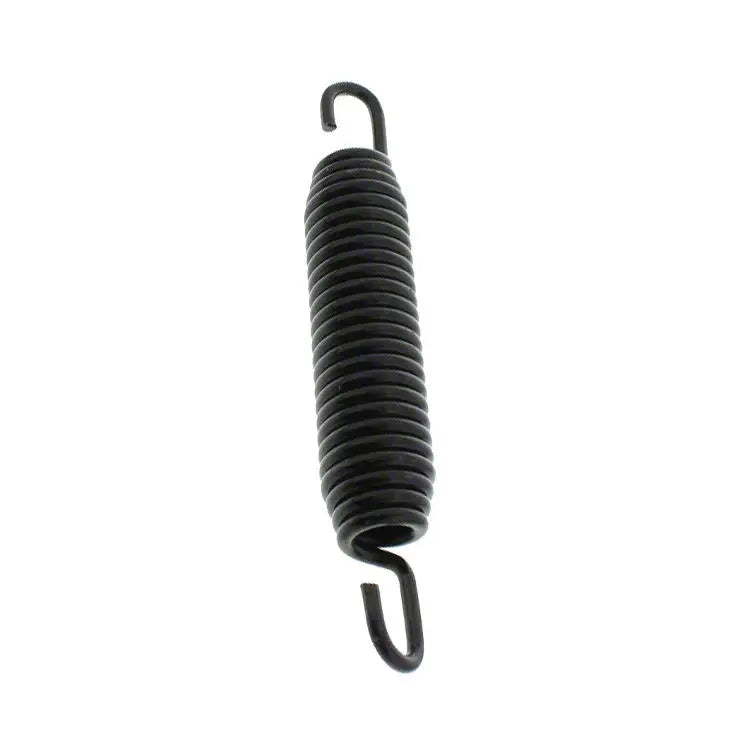Custom 304 Stainless Steel Carbon Steel Flat Wire Compression Spring