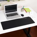 Universal Grounding Mat Therapy Potential EMF ESD Protection Sheet Reduce Inflammation Sleep Assist Waterproof Anti-slip PU