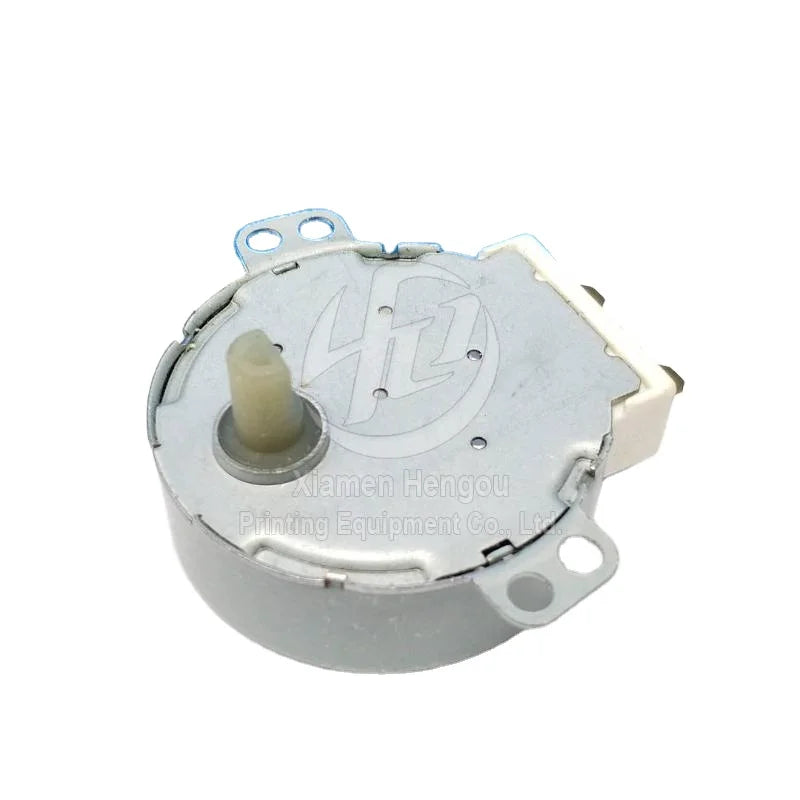 220-240V 4W 50Hz CW/CCW Microwave Turntable Synchronous Motor for Air Blower TYJ50-8A7 Microwave Oven Printing Machine Parts