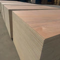 Poplar Plywood Thick Wooden Boards UV Printing Natural Wood Multi-layer Plywood Laser Engraving DIY Plywood