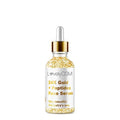 Wholesale OEM ODM OBM 24K Gold Serum Organic Korea Face Serum Moisturizing Anti-Aging & Anti-Wrinkle Lifting 24K Gold Serum