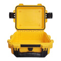 Carrying Case IP67 Small Hard Plastic Storage M2050
