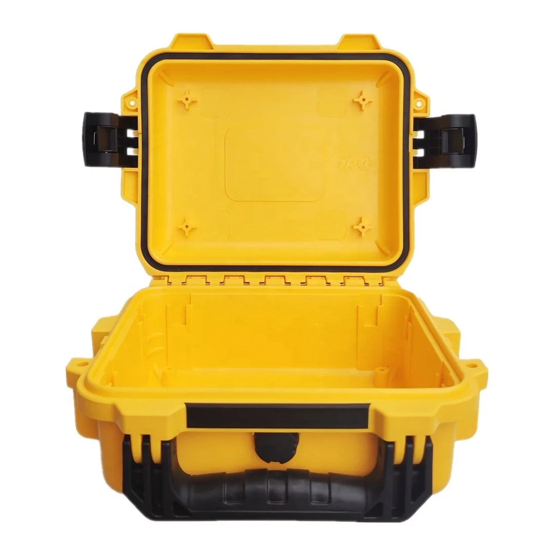 Carrying Case IP67 Small Hard Plastic Storage M2050