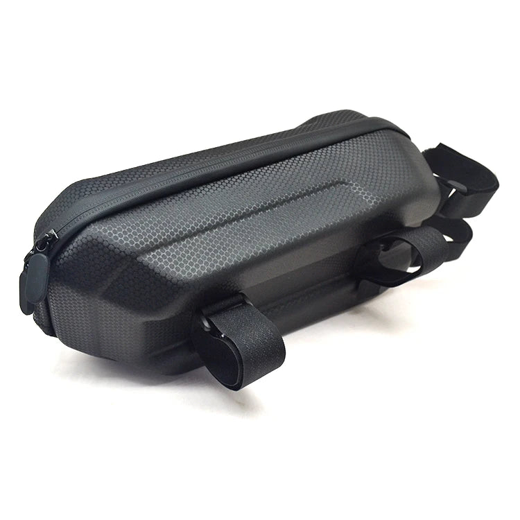 Factory Direct Supply Premium Black Scooter Front Carrying Bag Travel Scooter Accessories Case EVA E Scooter Bag