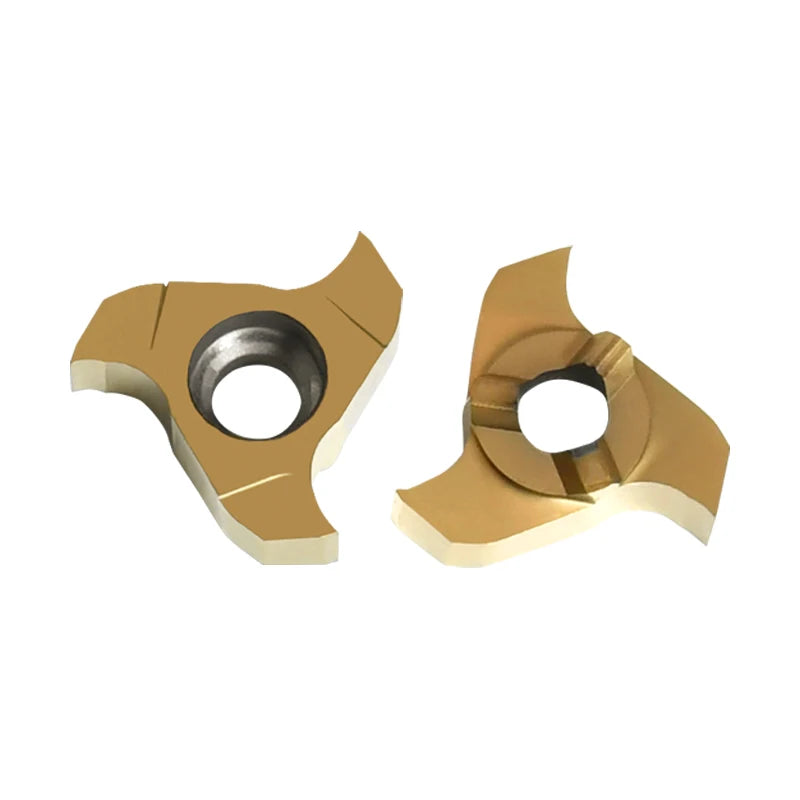 SLANK T-Slot End Mill CNC Milling Tools Carbide T Slot Milling Cutter for Aluminum/Steel