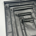 Fireproof and Waterproof Document Bag for Laptop Phone Key Faraday Bag