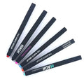 2021 Free Stylus Pen Sample Hotel Touch Screen square Ball Pen