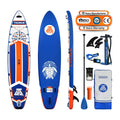 TOURUS High-end sup & Paddle Board Paddle Board with Package