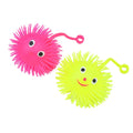 XTQ 25g Nose Ball Creative Toy TPR Material 7.5cm Size Colourful Anxiety Relief Buy Toys From China Cheap Supplier