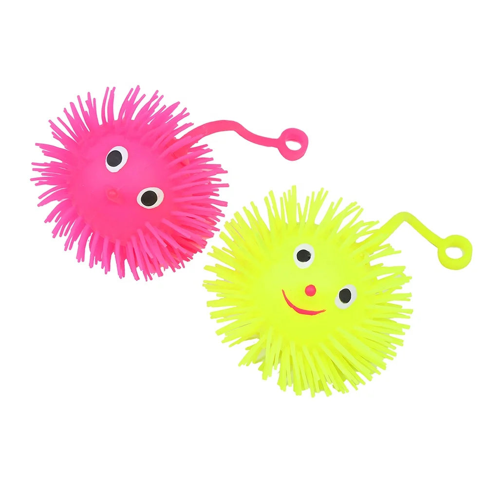 XTQ 25g Nose Ball Creative Toy TPR Material 7.5cm Size Colourful Anxiety Relief Buy Toys From China Cheap Supplier