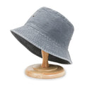 Wholesale Oem Odm Sunshade Fish Adult Boys Manufacturer Distressed Caps Cowboy Hats in Bulk