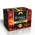 X Power Herbs Coffee Natural Organic Private Label Herbal Instant Coffee for Men