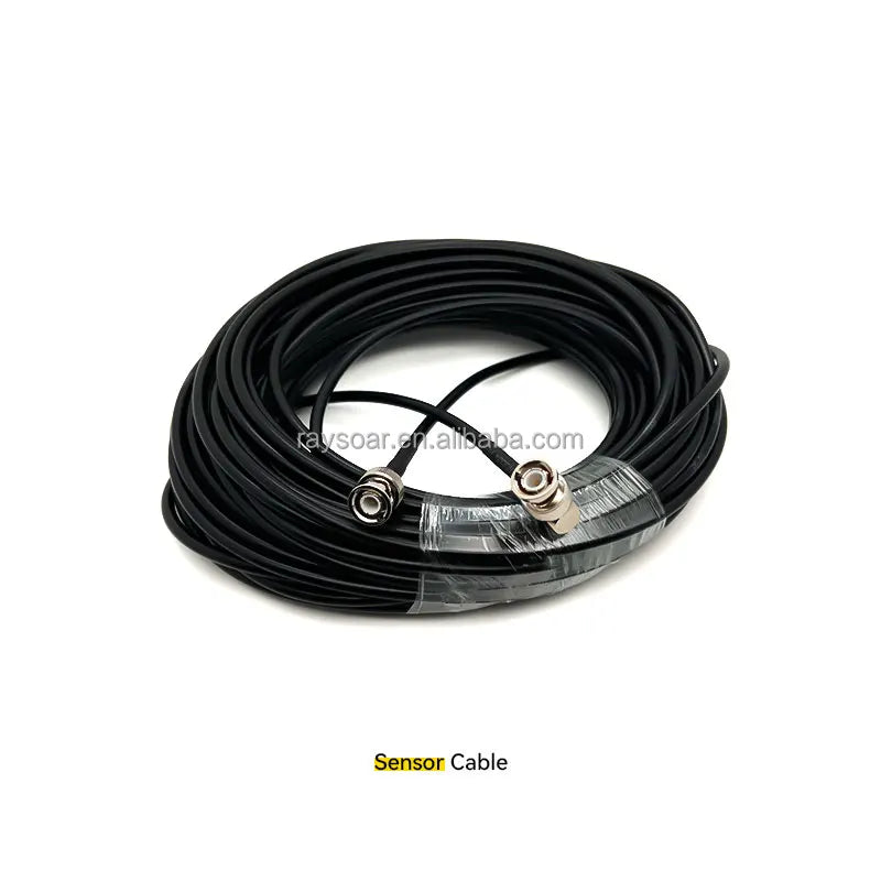Raysoar Sensor Cable  P0492-003-20000 15m 20m Fiber Sensor Connection Cable Wire for Precitec Laser Cutting Machine