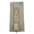 OEM Bamboo Fiber Women Lady Sanitary maxi pads Bamboo Fabric Women'S Sanitary maxi pads