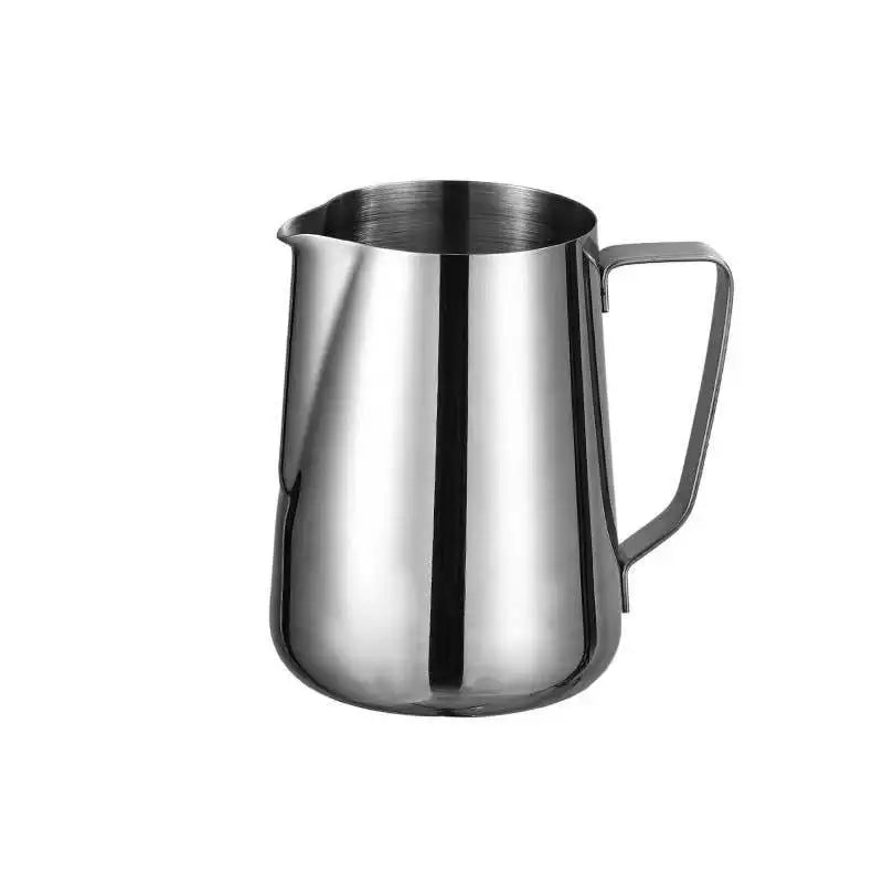 ECOCOFFEE LH350L Japanese Style Pour Over Coffee Kettle Measurement Markings Coffee Pot for Latte Art Kitchen Accessories