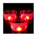 2025 New Products LED Bracelet Light up Smart Wristband for Party Wedding Birthday & Christmas-Fashion Trending BESTSELLER
