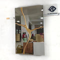 60X100CM Best Seller Large Decorative Mirror Wall Bedroom Makeup Home Decor Art Modern Dropshipping New 2025 Factory-Direct DDP MegaBDM