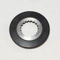 132*55*12Mm 18 Teeth Aluminum Core Motor Brake Pad for Komori