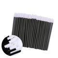 Makeup Lip Brush Disposable Lip Glossy Wands Applicators Cleaner Brushes Makeup Tools Lipstick Mascara Wands
