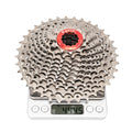 ZTTO MTB Road Bike Cassette11 Speed  11-36T Freewheel Folding Bike Sprocket
