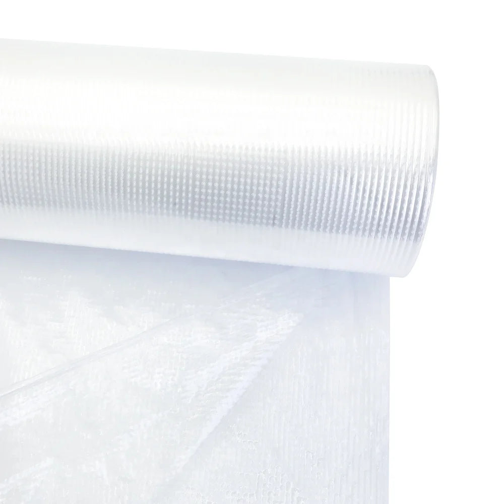 Micro Perforated POF Hot Perforation Film Pof Plastic Film for Food and Egg