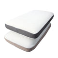 Factory Direct Polymer Sofa Bed Office Pillow