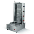 GB-950 Stainless Steel Gas Kebab Shawarma Doner Grill Machine for Middle East BBQ