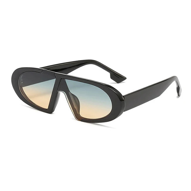 Fashion 2023 UV400 Protection Women Men Shades Sunglasses
