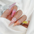 Missgel OEM Rebranding Nails Supplies Salon Bulk High Pigment Esmalte Permanentes UV Nail Glitter Gel Polish