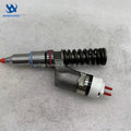 High Quality Excavator Parts Fuel Injector 253-0168 2530168 Diesel Common Rail Injector for Engine C15