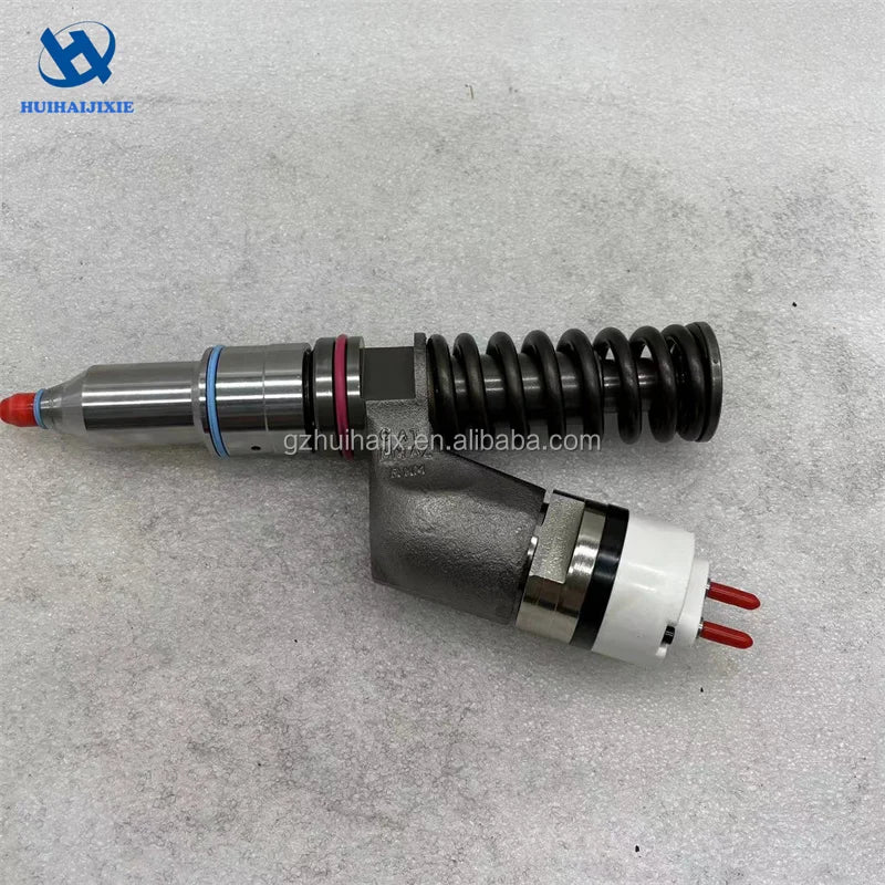 High Quality Excavator Parts Fuel Injector 253-0168 2530168 Diesel Common Rail Injector for Engine C15