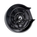 2023 Plastic and Stainless Steel Glass Rinser for Kitchen Sinks Cup Washer