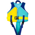 Niufurui Portable Water Safety Life Jacket Kids Children Safety Puddle Jumper Life Vestkids Life Jacket Swimming