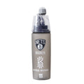 Custom Reusable 20oz Plastic Sports Water Bottle with Spray Mist