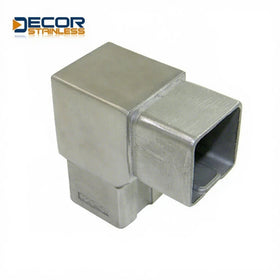 Straight Elbow Square Type Various Specifications Long Service Life Factory Sales Promotion